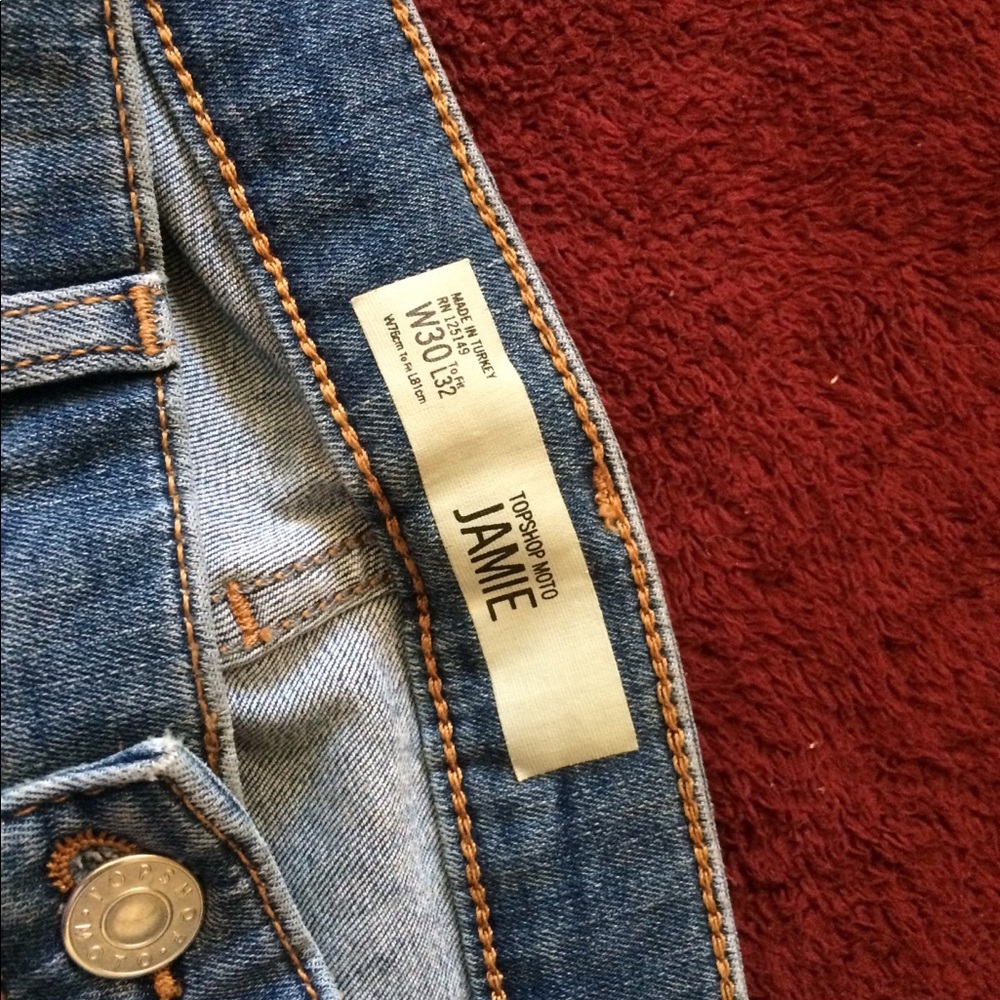 Jamie jeans - Picture 4 of 8